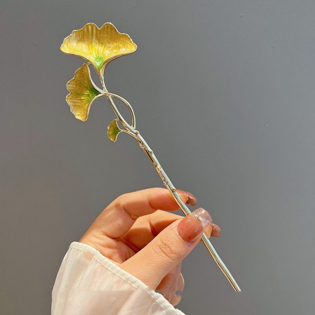 Hanbok Hair Pin - Nuova forcina per capelli a forma