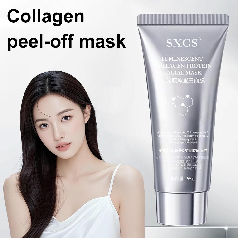 Maschera viso rassodante al co - Sleeping Pack Overnight recensione e prezzo