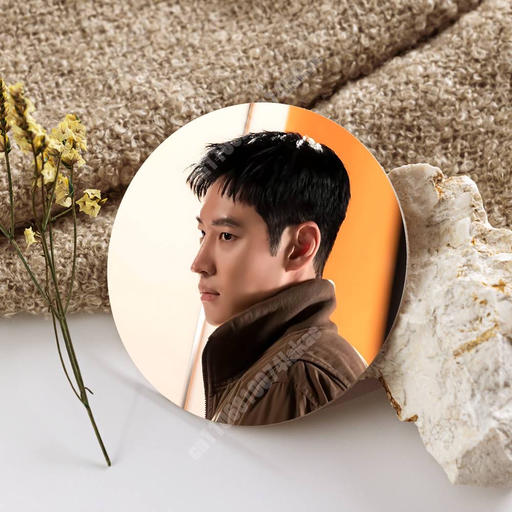 Sottobicchiere Rotondo Ispirat - Lifestyle Korean Drama recensione e prezzo