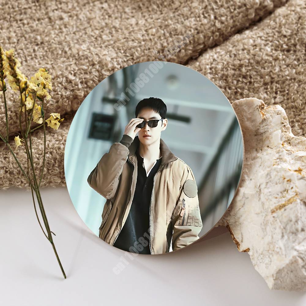 Sottobicchiere Rotondo Ispirat - Lifestyle Korean Drama recensione e prezzo