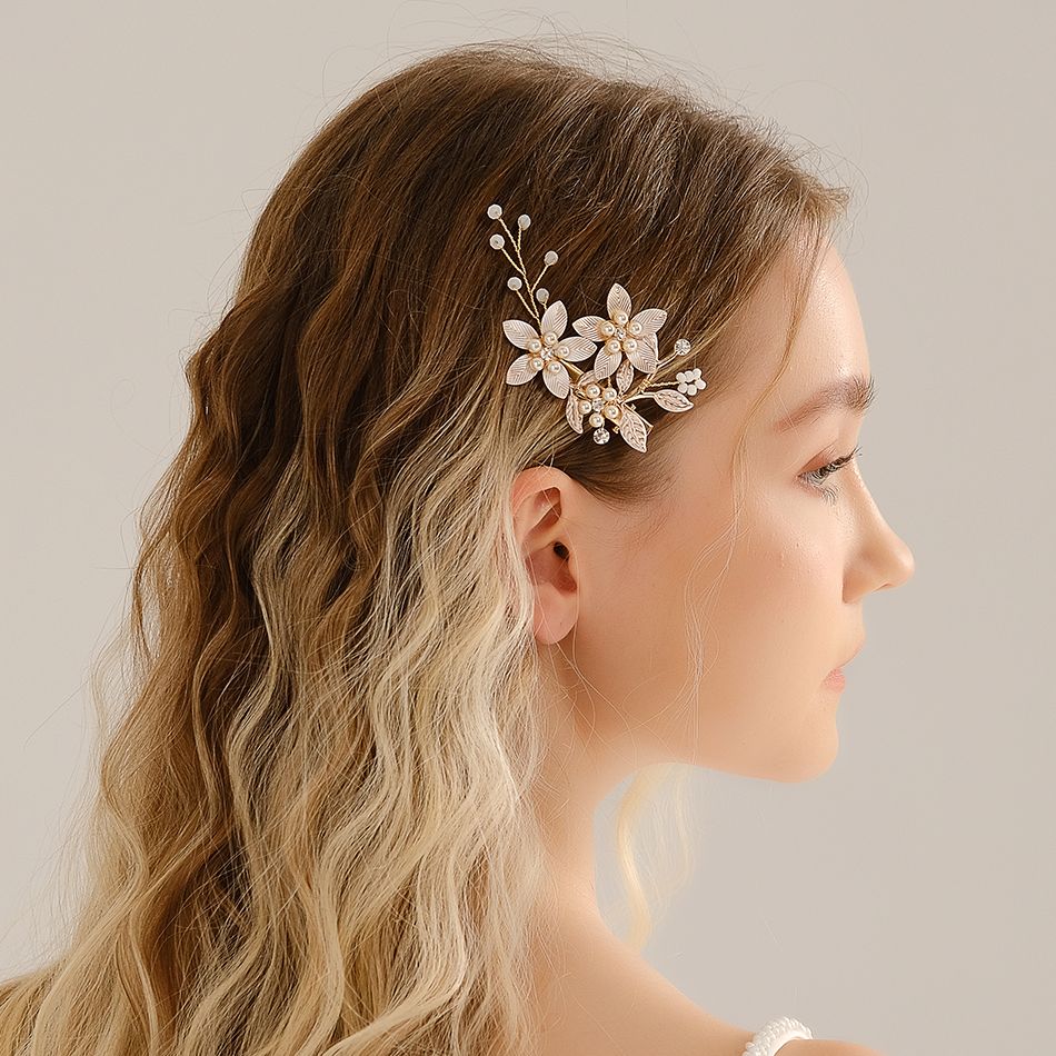 Fermagli per capelli fatti a m - Hanbok Hair Pin recensione e prezzo
