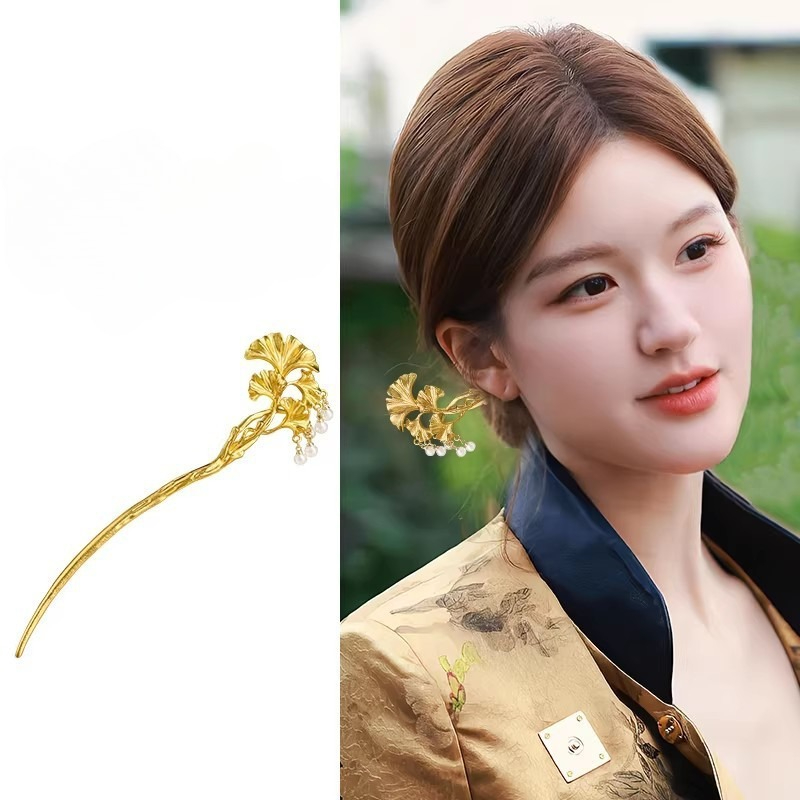 1 Pezzo Elegante Fermaglio per - Hanbok Hair Pin recensione e prezzo