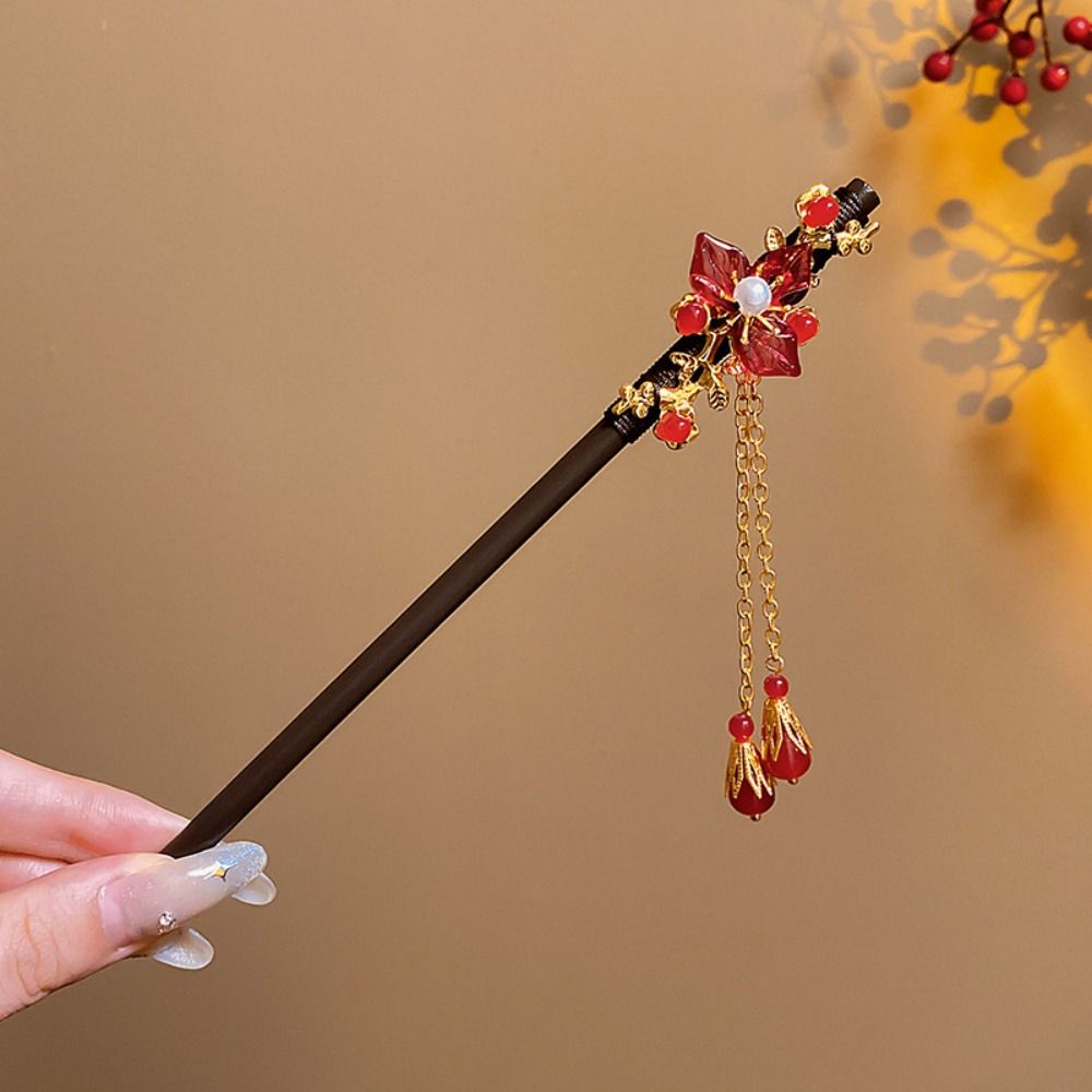 Fermaglio per capelli classico - Hanbok Hair Pin recensione e prezzo