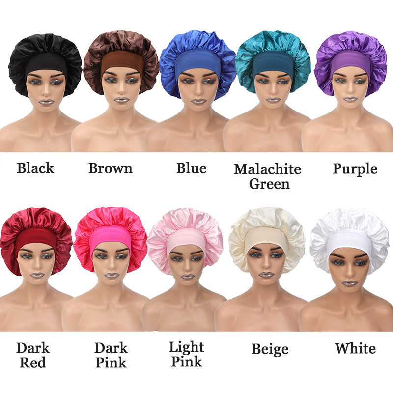 Cuffia in seta per capelli, se - Sleeping Pack Overnight recensione e prezzo