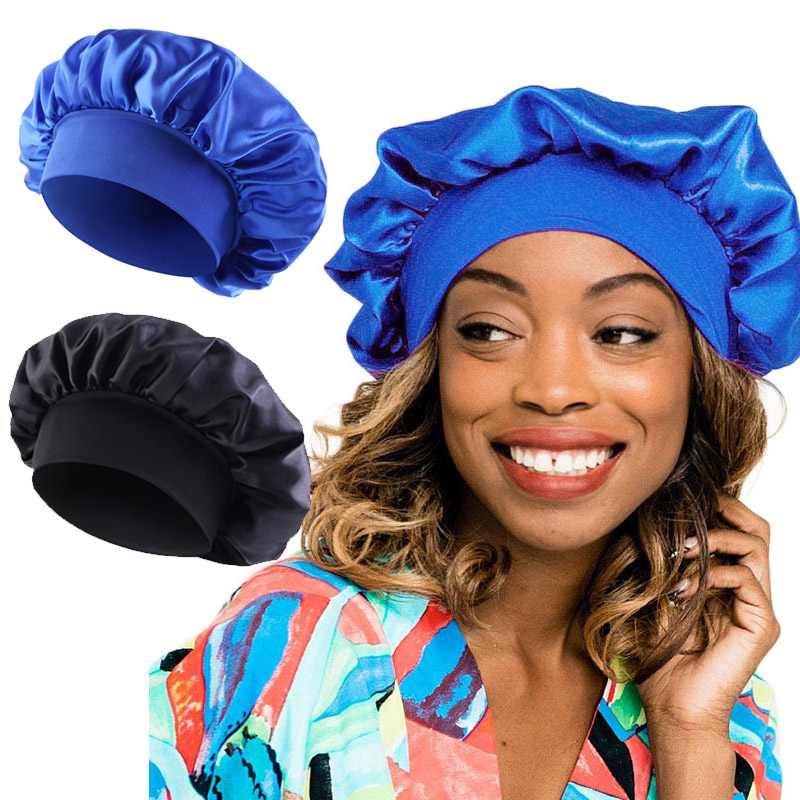 Cuffia in seta per capelli, se - Sleeping Pack Overnight recensione e prezzo